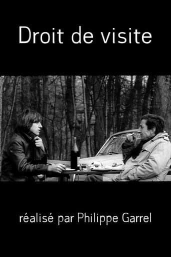 Movie poster for Right of Access