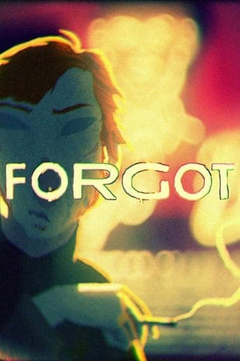 Movie poster for Forgot