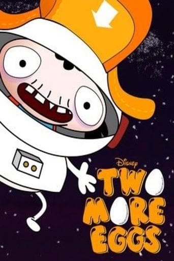 Movie poster for Two More Eggs