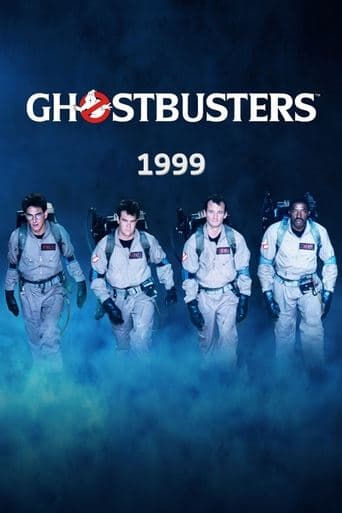 Movie poster for Ghostbusters 1999