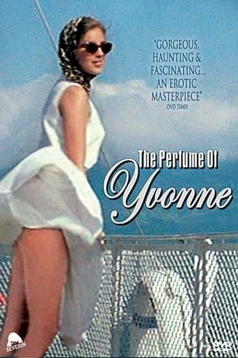 Movie poster for The Perfume of Yvonne