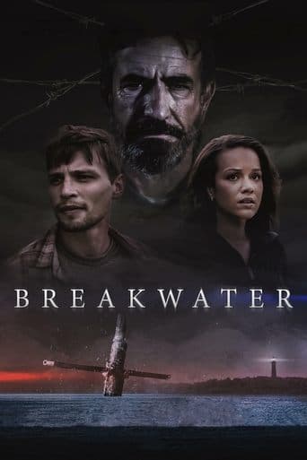 Movie poster for Breakwater
