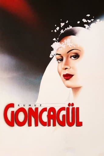 Movie poster for Rumuz Goncagül