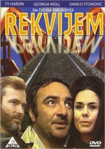 Movie poster for Requiem