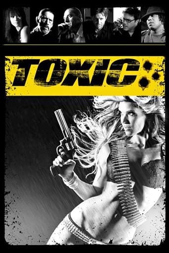 Movie poster for Toxic