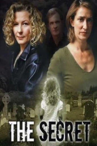Movie poster for The Secret