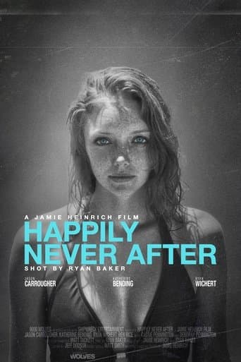 Movie poster for Happily Never After