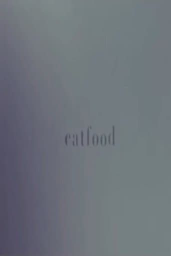 Movie poster for Cat Food