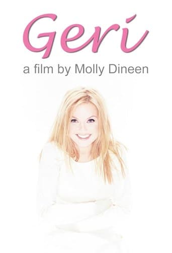 Movie poster for Geri