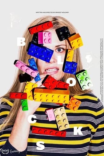 Movie poster for Blocks