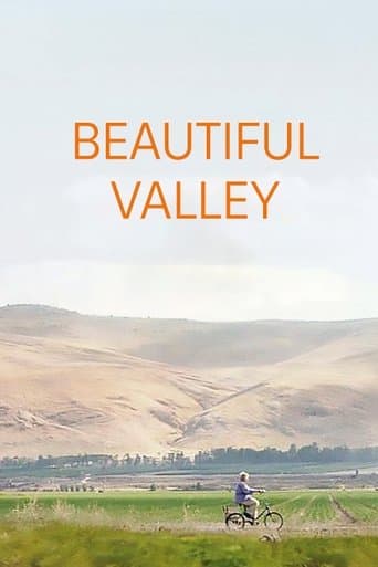 Movie poster for A Beautiful Valley