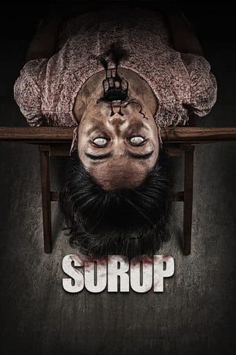 Movie poster for Sorop