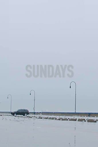 Movie poster for Sundays