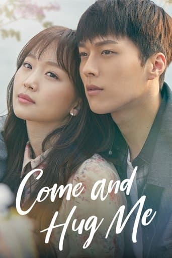 Movie poster for Come and Hug Me
