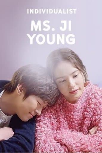 Movie poster for Individualist Ms. Ji Young