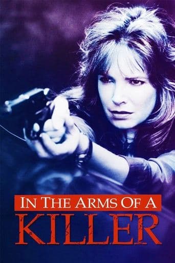 Movie poster for In the Arms of a Killer
