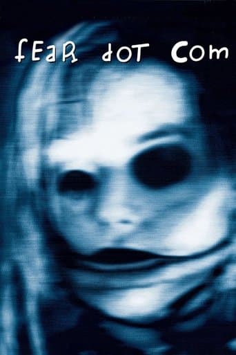 Movie poster for FearDotCom