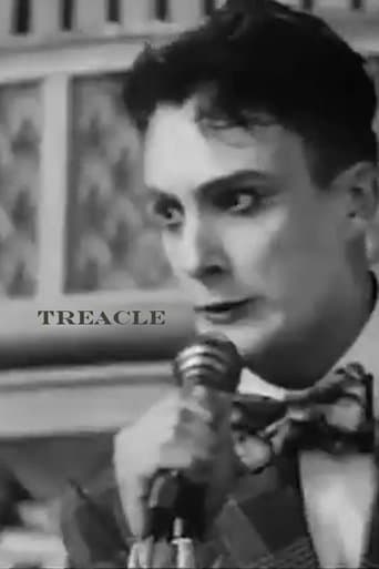 Movie poster for Treacle