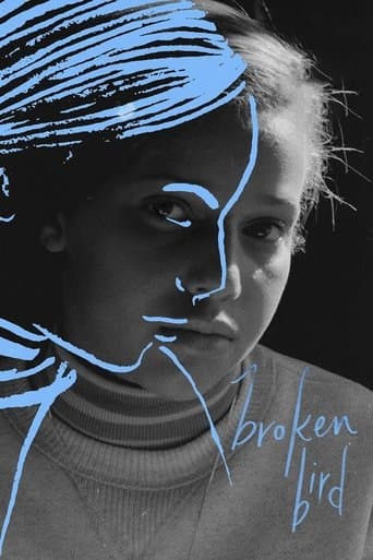 Movie poster for Broken Bird