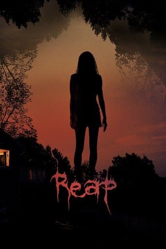 Movie poster for Reap