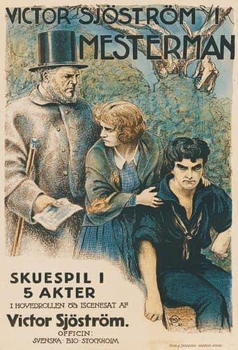 Movie poster for A Lover in Pawn