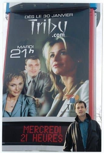 Movie poster for Tribu.com
