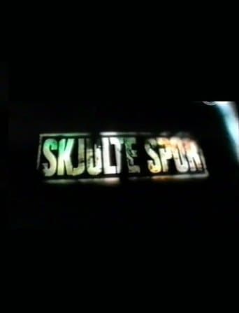 Movie poster for Skjulte spor