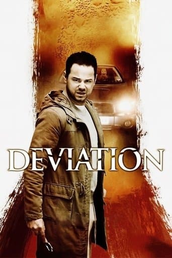 Movie poster for Deviation