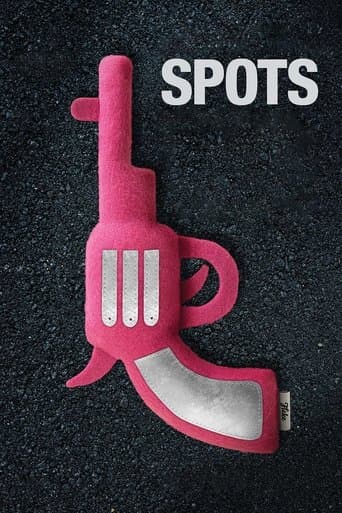 Movie poster for Spots