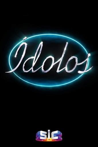 Movie poster for Ídolos Portugal