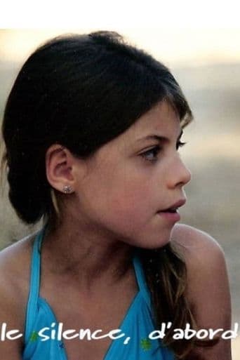 Movie poster for First Came The Silence