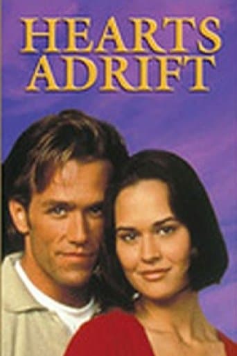 Movie poster for Hearts Adrift