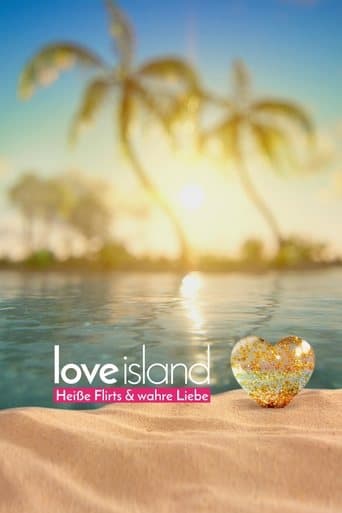 Movie poster for Love Island: Hot Flirts & True Love