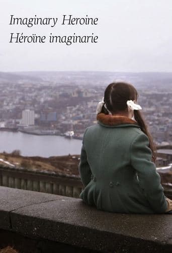 Movie poster for Imaginary Heroine