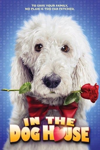 Movie poster for In the Dog House