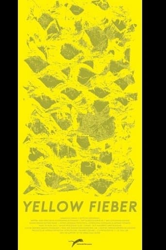 Movie poster for Yellow Fieber