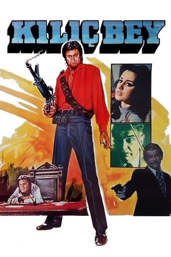 Movie poster for Mr Sword