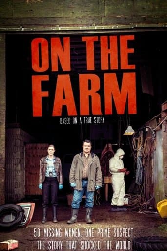 Movie poster for On the Farm
