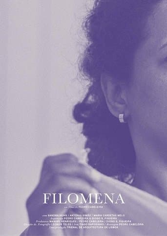 Movie poster for Filomena