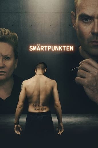 Movie poster for Pressure Point
