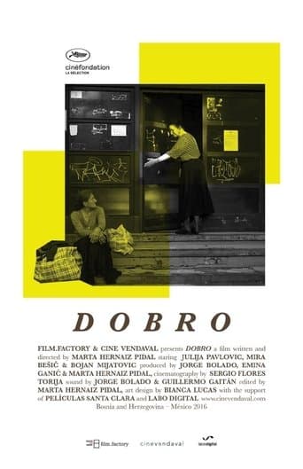 Movie poster for Fine