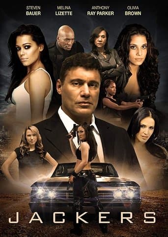 Movie poster for Fast Lane