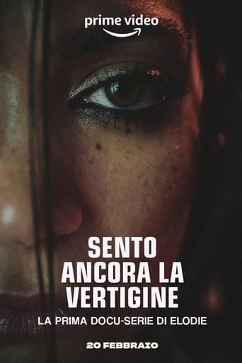 Movie poster for Sento Ancora la Vertigine