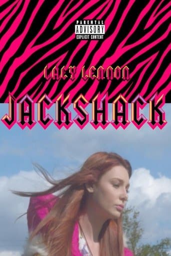 Movie poster for Jackshack