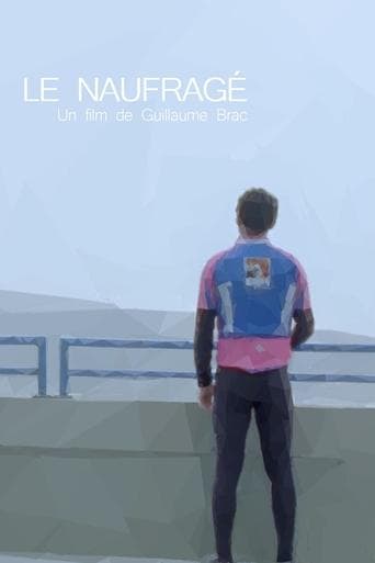 Movie poster for Stranded