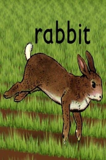 Movie poster for Rabbit