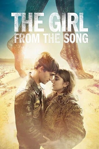 Movie poster for The Girl from the Song