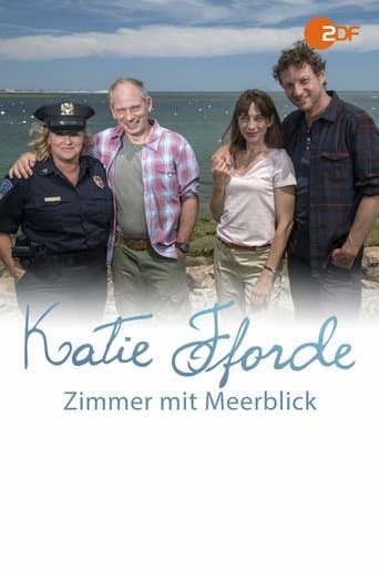 Movie poster for Katie Fforde - Zimmer mit Meerblick