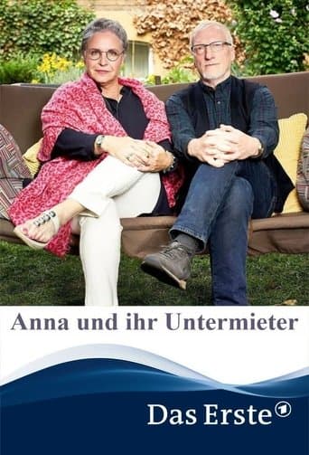 Movie poster for Anna und ihr Untermieter - Aller Anfang ist schwer