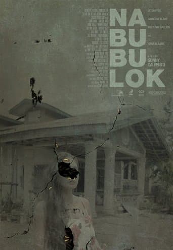 Movie poster for The Decaying